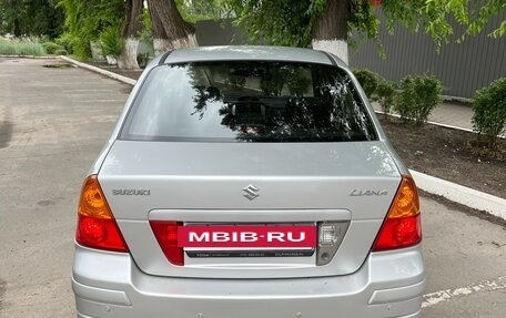 Suzuki Liana, 2004 год, 450 000 рублей, 3 фотография