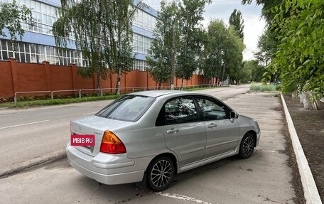 Suzuki Liana, 2004 год, 450 000 рублей, 2 фотография