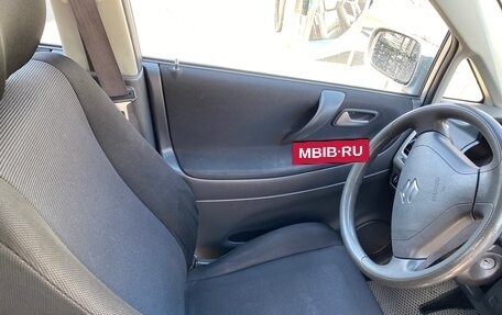 Suzuki Liana, 2004 год, 450 000 рублей, 7 фотография