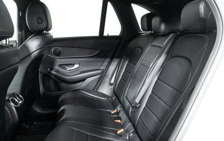 Mercedes-Benz GLC, 2021 год, 5 649 898 рублей, 10 фотография