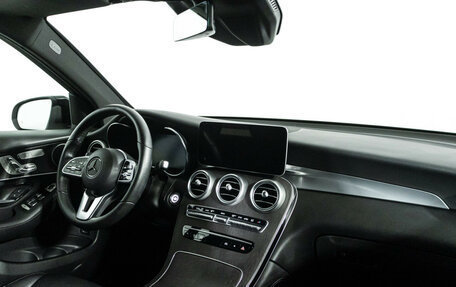 Mercedes-Benz GLC, 2021 год, 5 649 898 рублей, 9 фотография