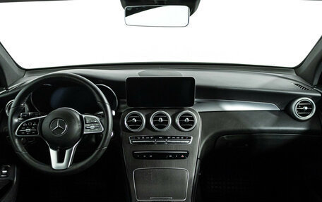 Mercedes-Benz GLC, 2021 год, 5 649 898 рублей, 13 фотография