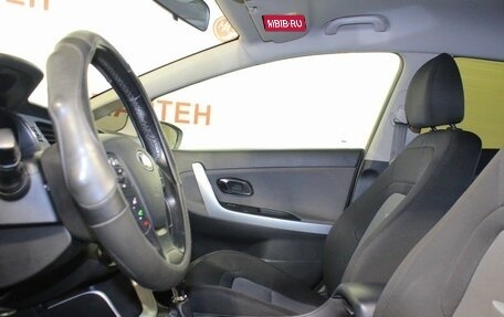 KIA cee'd III, 2012 год, 896 000 рублей, 9 фотография