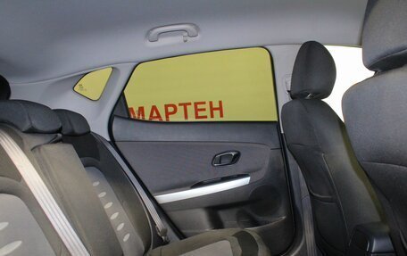 KIA cee'd III, 2012 год, 896 000 рублей, 11 фотография