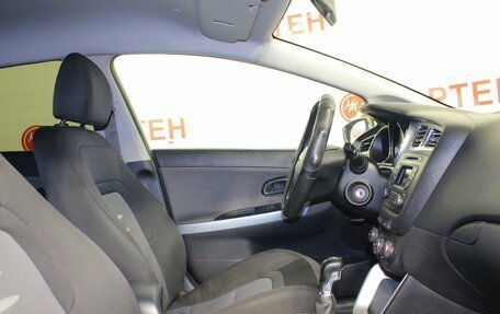 KIA cee'd III, 2012 год, 896 000 рублей, 10 фотография