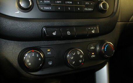 KIA cee'd III, 2012 год, 896 000 рублей, 13 фотография