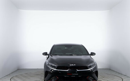 KIA Cerato IV, 2021 год, 2 140 000 рублей, 2 фотография