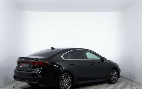 KIA Cerato IV, 2021 год, 2 140 000 рублей, 5 фотография