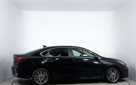 KIA Cerato IV, 2021 год, 2 140 000 рублей, 4 фотография