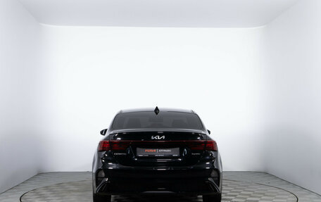 KIA Cerato IV, 2021 год, 2 140 000 рублей, 6 фотография