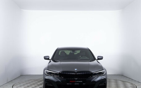 BMW 3 серия, 2020 год, 3 820 000 рублей, 2 фотография