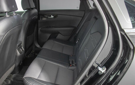 KIA Cerato IV, 2021 год, 2 140 000 рублей, 11 фотография
