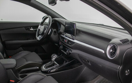 KIA Cerato IV, 2021 год, 2 140 000 рублей, 9 фотография