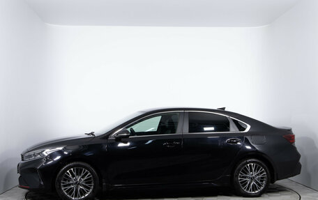 KIA Cerato IV, 2021 год, 2 140 000 рублей, 8 фотография