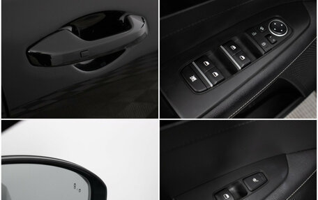 KIA Cerato IV, 2021 год, 2 140 000 рублей, 16 фотография