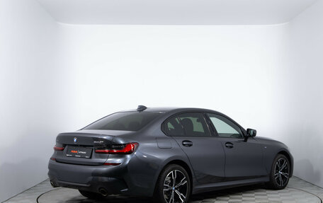 BMW 3 серия, 2020 год, 3 820 000 рублей, 5 фотография