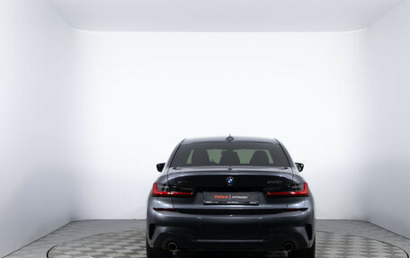 BMW 3 серия, 2020 год, 3 820 000 рублей, 6 фотография