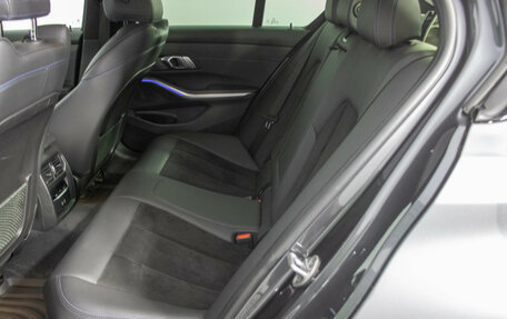 BMW 3 серия, 2020 год, 3 820 000 рублей, 11 фотография