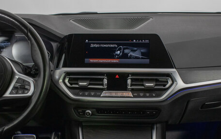 BMW 3 серия, 2020 год, 3 820 000 рублей, 14 фотография