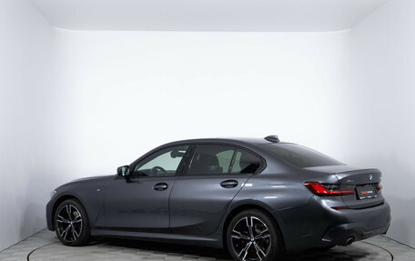 BMW 3 серия, 2020 год, 3 820 000 рублей, 7 фотография