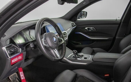 BMW 3 серия, 2020 год, 3 820 000 рублей, 10 фотография