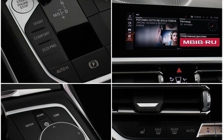 BMW 3 серия, 2020 год, 3 820 000 рублей, 18 фотография