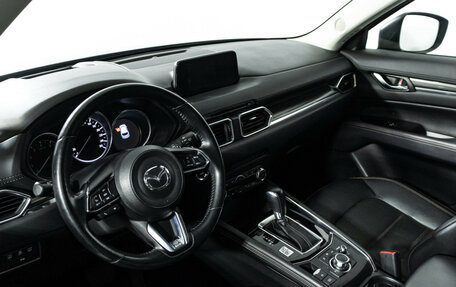 Mazda CX-5 II, 2017 год, 3 000 000 рублей, 11 фотография