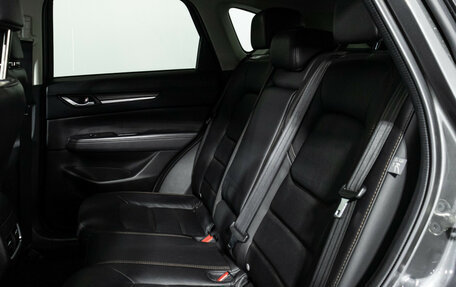 Mazda CX-5 II, 2017 год, 3 000 000 рублей, 10 фотография