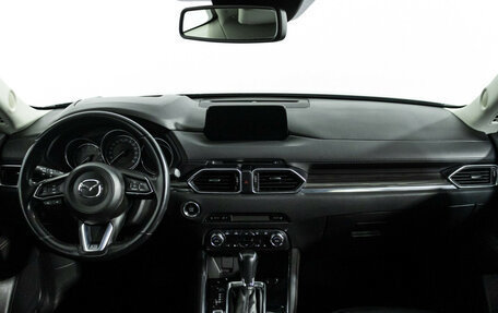 Mazda CX-5 II, 2017 год, 3 000 000 рублей, 13 фотография