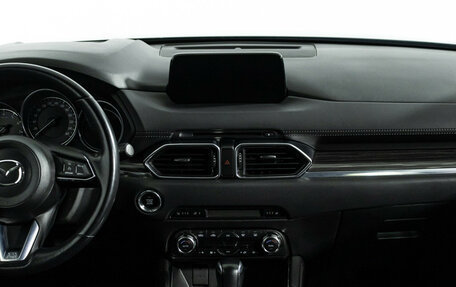 Mazda CX-5 II, 2017 год, 3 000 000 рублей, 14 фотография