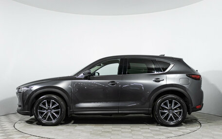 Mazda CX-5 II, 2017 год, 3 000 000 рублей, 8 фотография