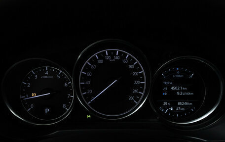 Mazda CX-5 II, 2017 год, 3 000 000 рублей, 12 фотография