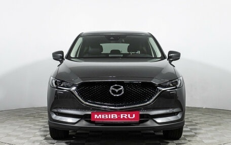 Mazda CX-5 II, 2017 год, 3 000 000 рублей, 2 фотография