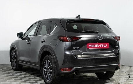 Mazda CX-5 II, 2017 год, 3 000 000 рублей, 7 фотография