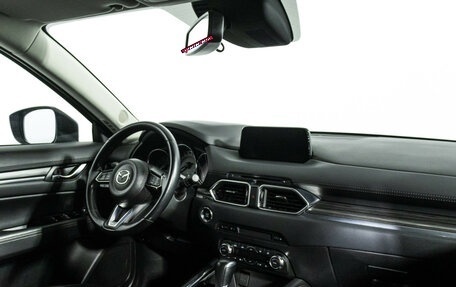 Mazda CX-5 II, 2017 год, 3 000 000 рублей, 9 фотография