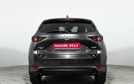 Mazda CX-5 II, 2017 год, 3 000 000 рублей, 6 фотография