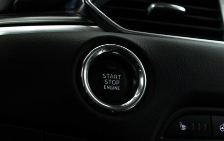 Mazda CX-5 II, 2017 год, 3 000 000 рублей, 16 фотография