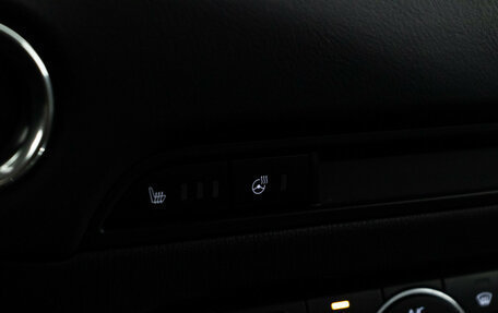 Mazda CX-5 II, 2017 год, 3 000 000 рублей, 17 фотография