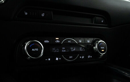 Mazda CX-5 II, 2017 год, 3 000 000 рублей, 18 фотография