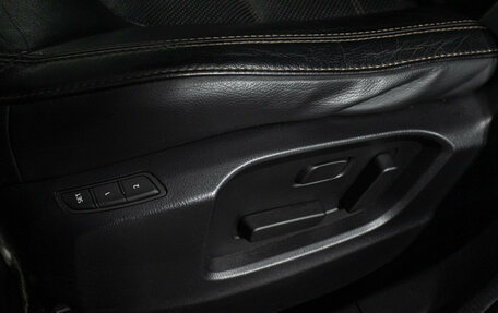 Mazda CX-5 II, 2017 год, 3 000 000 рублей, 19 фотография