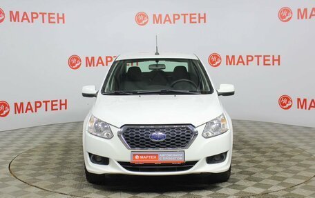 Datsun on-DO I рестайлинг, 2019 год, 587 000 рублей, 2 фотография