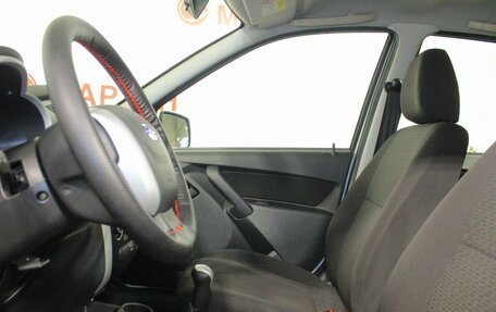 Datsun on-DO I рестайлинг, 2019 год, 587 000 рублей, 9 фотография