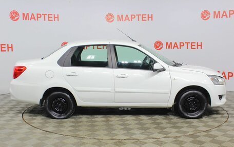 Datsun on-DO I рестайлинг, 2019 год, 587 000 рублей, 4 фотография