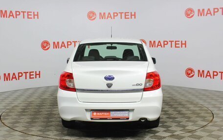 Datsun on-DO I рестайлинг, 2019 год, 587 000 рублей, 6 фотография