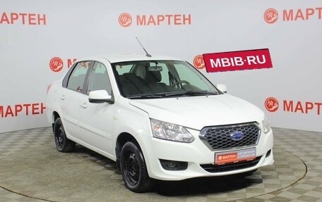 Datsun on-DO I рестайлинг, 2019 год, 587 000 рублей, 3 фотография