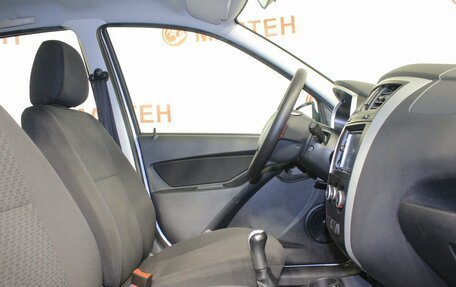Datsun on-DO I рестайлинг, 2019 год, 587 000 рублей, 10 фотография