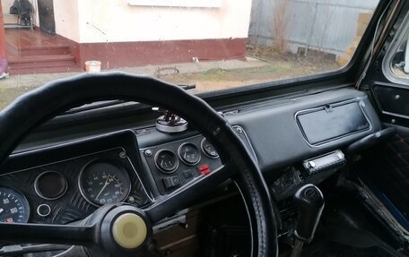 ЛуАЗ 969, 1991 год, 200 000 рублей, 3 фотография