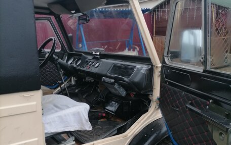 ЛуАЗ 969, 1991 год, 200 000 рублей, 8 фотография