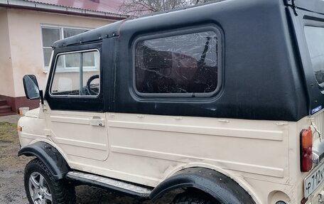 ЛуАЗ 969, 1991 год, 200 000 рублей, 2 фотография