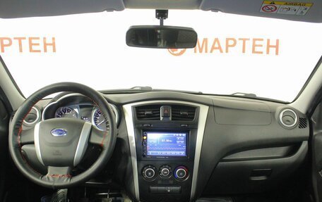 Datsun on-DO I рестайлинг, 2019 год, 587 000 рублей, 15 фотография